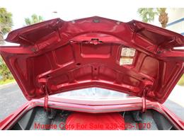 1974 Pontiac Grand Prix (CC-2094721) for sale in Fort Myers, Florida