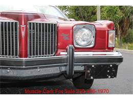 1974 Pontiac Grand Prix (CC-2094721) for sale in Fort Myers, Florida