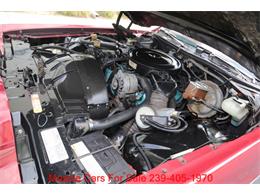 1974 Pontiac Grand Prix (CC-2094721) for sale in Fort Myers, Florida