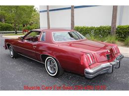 1974 Pontiac Grand Prix (CC-2094721) for sale in Fort Myers, Florida