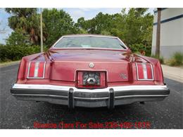 1974 Pontiac Grand Prix (CC-2094721) for sale in Fort Myers, Florida
