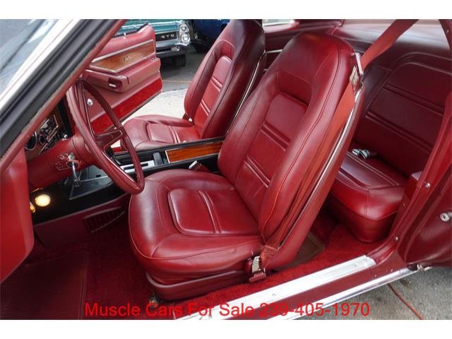 1974 Pontiac Grand Prix (CC-2094721) for sale in Fort Myers, Florida