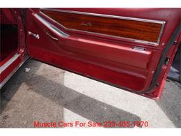 1974 Pontiac Grand Prix (CC-2094721) for sale in Fort Myers, Florida