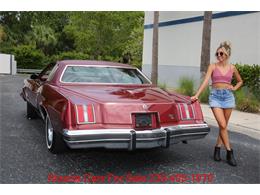 1974 Pontiac Grand Prix (CC-2094721) for sale in Fort Myers, Florida