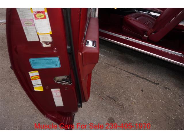 1974 Pontiac Grand Prix (CC-2094721) for sale in Fort Myers, Florida