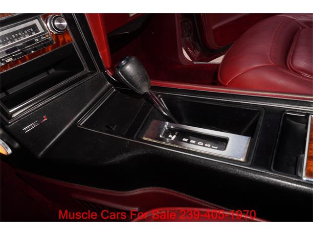 1974 Pontiac Grand Prix (CC-2094721) for sale in Fort Myers, Florida