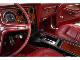 1974 Pontiac Grand Prix (CC-2094721) for sale in Fort Myers, Florida
