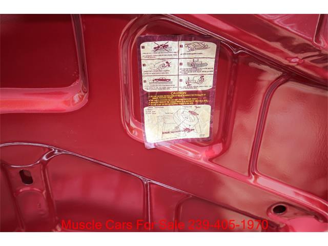 1974 Pontiac Grand Prix (CC-2094721) for sale in Fort Myers, Florida