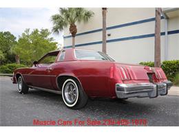 1974 Pontiac Grand Prix (CC-2094721) for sale in Fort Myers, Florida