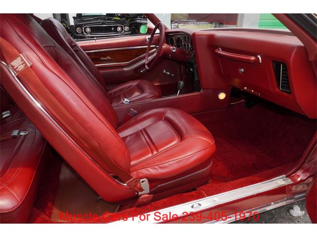 1974 Pontiac Grand Prix (CC-2094721) for sale in Fort Myers, Florida