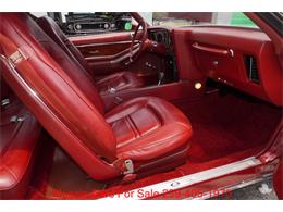 1974 Pontiac Grand Prix (CC-2094721) for sale in Fort Myers, Florida