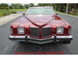1974 Pontiac Grand Prix (CC-2094721) for sale in Fort Myers, Florida