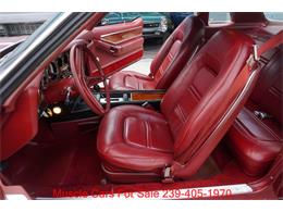 1974 Pontiac Grand Prix (CC-2094721) for sale in Fort Myers, Florida