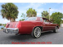 1974 Pontiac Grand Prix (CC-2094721) for sale in Fort Myers, Florida