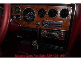 1974 Pontiac Grand Prix (CC-2094721) for sale in Fort Myers, Florida