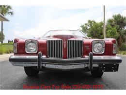1974 Pontiac Grand Prix (CC-2094721) for sale in Fort Myers, Florida