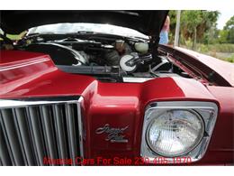 1974 Pontiac Grand Prix (CC-2094721) for sale in Fort Myers, Florida