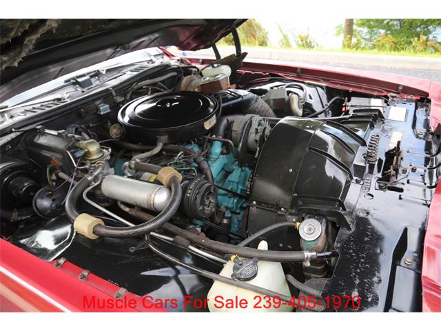 1974 Pontiac Grand Prix (CC-2094721) for sale in Fort Myers, Florida