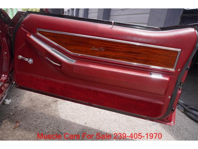 1974 Pontiac Grand Prix (CC-2094721) for sale in Fort Myers, Florida