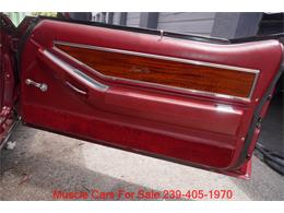 1974 Pontiac Grand Prix (CC-2094721) for sale in Fort Myers, Florida