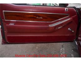 1974 Pontiac Grand Prix (CC-2094721) for sale in Fort Myers, Florida