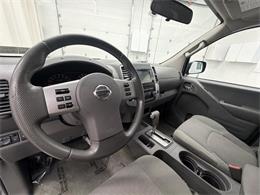 2017 Nissan Frontier (CC-2094722) for sale in Spring City, Pennsylvania