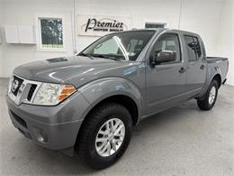 2017 Nissan Frontier (CC-2094722) for sale in Spring City, Pennsylvania