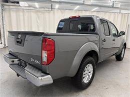 2017 Nissan Frontier (CC-2094722) for sale in Spring City, Pennsylvania