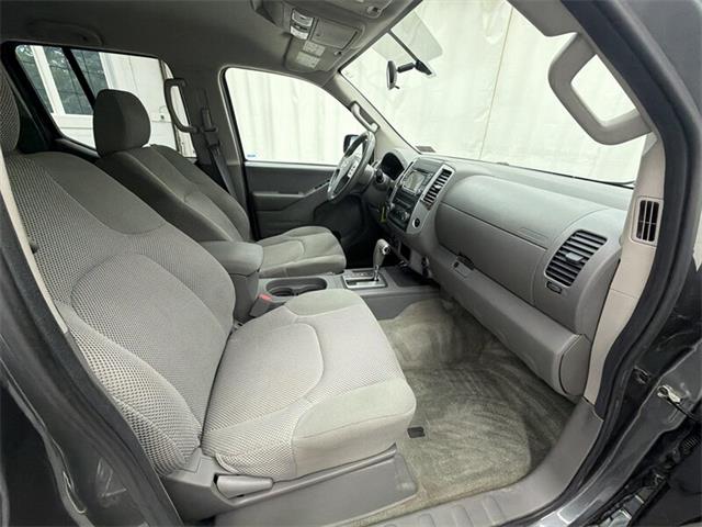 2017 Nissan Frontier (CC-2094722) for sale in Spring City, Pennsylvania