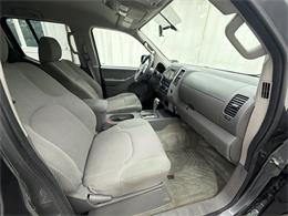 2017 Nissan Frontier (CC-2094722) for sale in Spring City, Pennsylvania