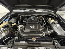2017 Nissan Frontier (CC-2094722) for sale in Spring City, Pennsylvania