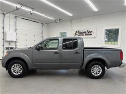 2017 Nissan Frontier (CC-2094722) for sale in Spring City, Pennsylvania