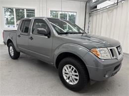 2017 Nissan Frontier (CC-2094722) for sale in Spring City, Pennsylvania