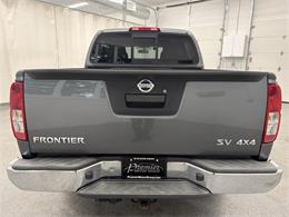 2017 Nissan Frontier (CC-2094722) for sale in Spring City, Pennsylvania