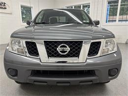 2017 Nissan Frontier (CC-2094722) for sale in Spring City, Pennsylvania