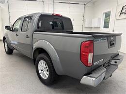 2017 Nissan Frontier (CC-2094722) for sale in Spring City, Pennsylvania