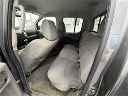 2017 Nissan Frontier (CC-2094722) for sale in Spring City, Pennsylvania