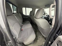 2017 Nissan Frontier (CC-2094722) for sale in Spring City, Pennsylvania