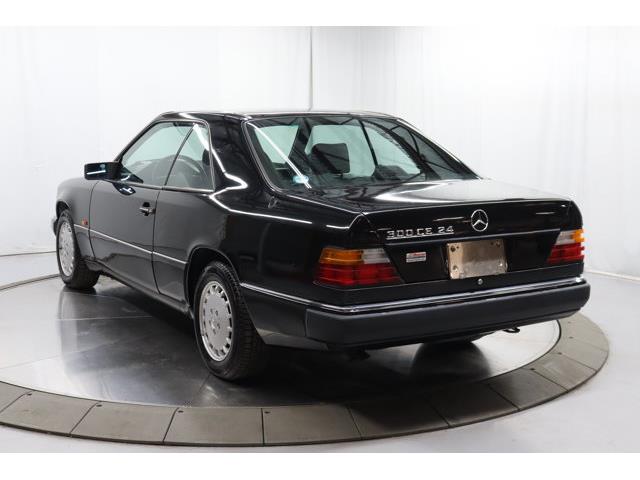 1992 Mercedes-Benz 300CE (CC-2094723) for sale in Christiansburg, Virginia