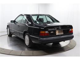 1992 Mercedes-Benz 300CE (CC-2094723) for sale in Christiansburg, Virginia