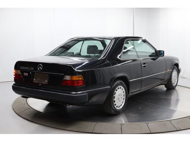 1992 Mercedes-Benz 300CE (CC-2094723) for sale in Christiansburg, Virginia