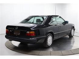 1992 Mercedes-Benz 300CE (CC-2094723) for sale in Christiansburg, Virginia