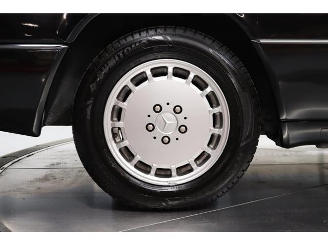 1992 Mercedes-Benz 300CE (CC-2094723) for sale in Christiansburg, Virginia