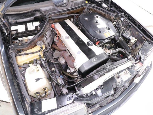1992 Mercedes-Benz 300CE (CC-2094723) for sale in Christiansburg, Virginia