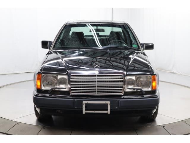 1992 Mercedes-Benz 300CE (CC-2094723) for sale in Christiansburg, Virginia