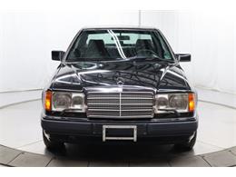 1992 Mercedes-Benz 300CE (CC-2094723) for sale in Christiansburg, Virginia