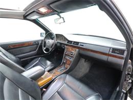1992 Mercedes-Benz 300CE (CC-2094723) for sale in Christiansburg, Virginia