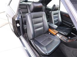1992 Mercedes-Benz 300CE (CC-2094723) for sale in Christiansburg, Virginia