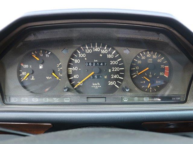 1992 Mercedes-Benz 300CE (CC-2094723) for sale in Christiansburg, Virginia