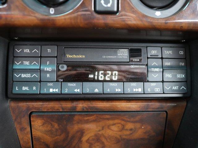 1992 Mercedes-Benz 300CE (CC-2094723) for sale in Christiansburg, Virginia